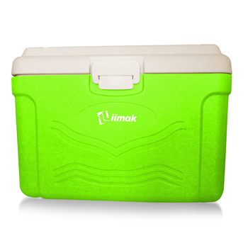 Outdoor Transport 60 Liter Cooler