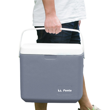 Carrying Handle Portable Cooler