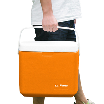 Carrying Handle Portable Cooler