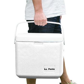 Carrying Handle Portable Cooler