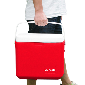 Carrying Handle Portable Cooler