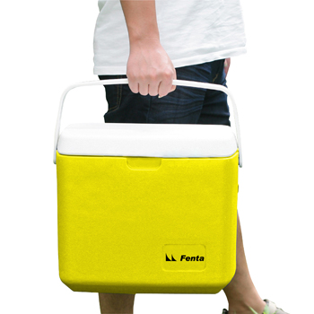 Carrying Handle Portable Cooler