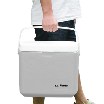 Carrying Handle Portable Cooler