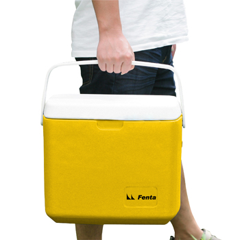 Carrying Handle Portable Cooler