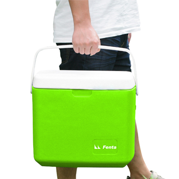 Carrying Handle Portable Cooler