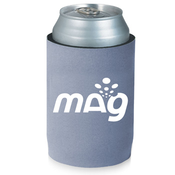 Koozie Neoprene Beverage Can Cooler