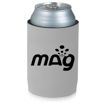 Koozie Neoprene Beverage Can Cooler