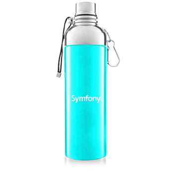 Double Insulated Stainless Steel Bottle