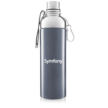 Double Insulated Stainless Steel Bottle