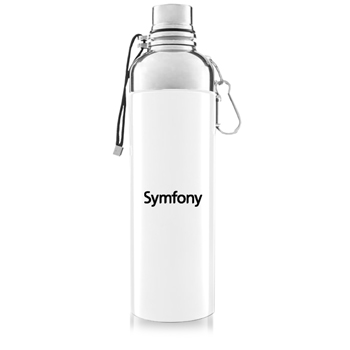 Double Insulated Stainless Steel Bottle