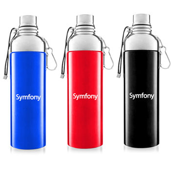 Double Insulated Stainless Steel Bottle