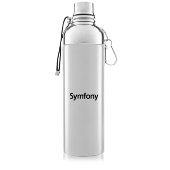 Double Insulated Stainless Steel Bottle