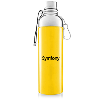 Double Insulated Stainless Steel Bottle