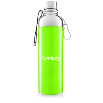 Double Insulated Stainless Steel Bottle