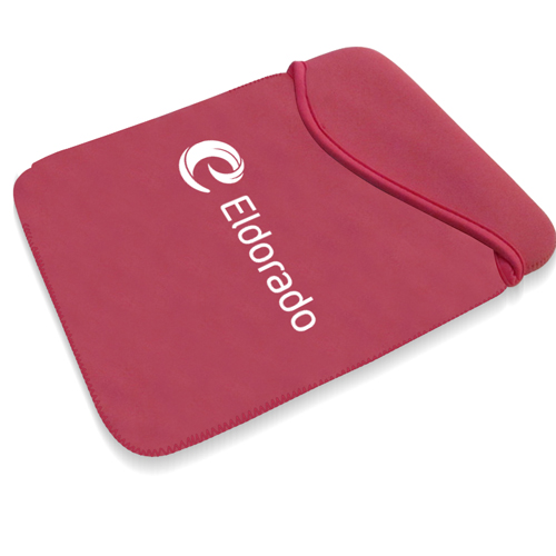 Reversible Neoprene Laptop Sleeve