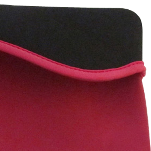 Reversible Neoprene Laptop Sleeve