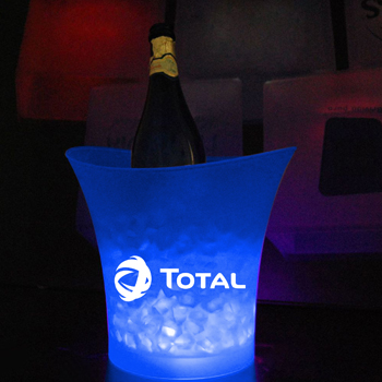 illuminated Led Ice Bucket