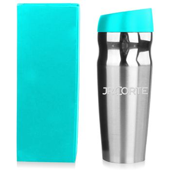 Classic Double Wall Stainless Steel Travel Mug