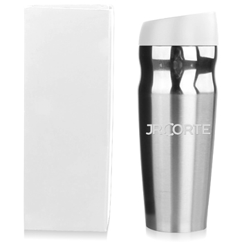 Classic Double Wall Stainless Steel Travel Mug