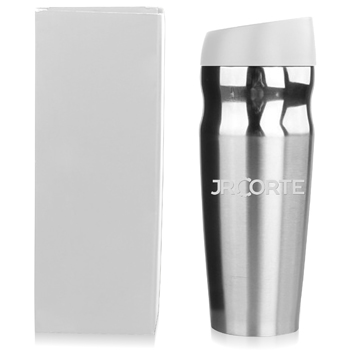 Classic Double Wall Stainless Steel Travel Mug