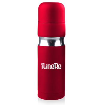 500ML Stainless Steel Vacuum Flask