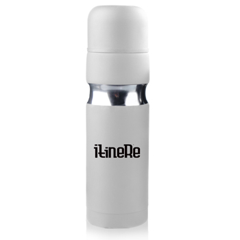 500ML Stainless Steel Vacuum Flask