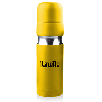 500ML Stainless Steel Vacuum Flask