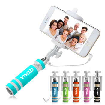 Super Mini Extendable Selfie Stick