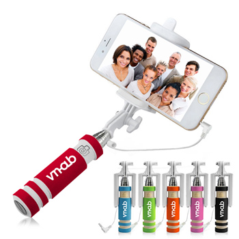 Super Mini Extendable Selfie Stick