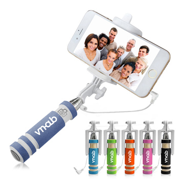 Super Mini Extendable Selfie Stick