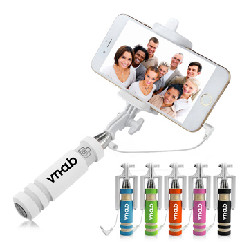 Super Mini Extendable Selfie Stick