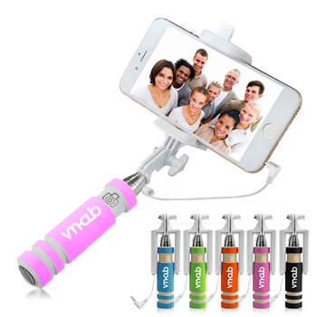 Super Mini Extendable Selfie Stick