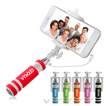 Super Mini Extendable Selfie Stick