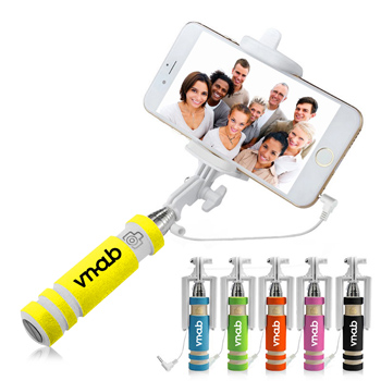 Super Mini Extendable Selfie Stick