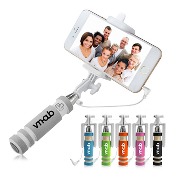 Super Mini Extendable Selfie Stick