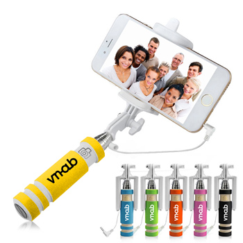 Super Mini Extendable Selfie Stick