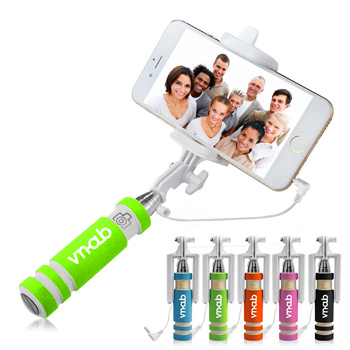 Super Mini Extendable Selfie Stick