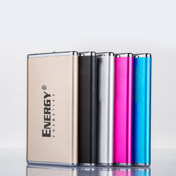 Ultra-Thin 5600mAh Portable Power Bank