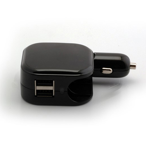 AC/DC Power Adapter Car Charger 