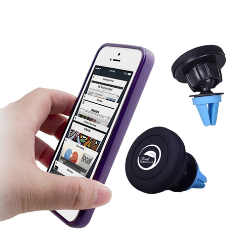 Magnetic Air Vent Phone Holder