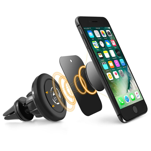 Magnetic Air Vent Phone Holder