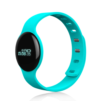 Sports Smart Bluetooth Clock Bracelet