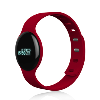 Sports Smart Bluetooth Clock Bracelet