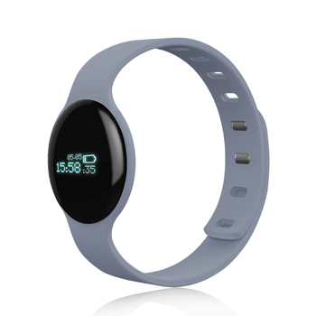 Sports Smart Bluetooth Clock Bracelet