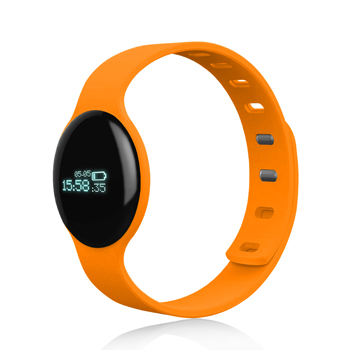 Sports Smart Bluetooth Clock Bracelet