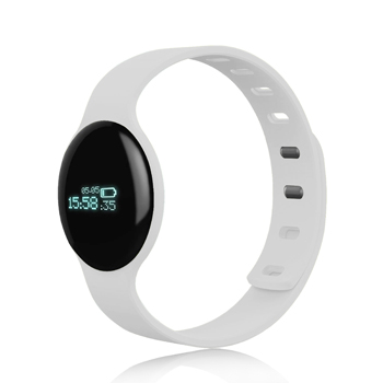 Sports Smart Bluetooth Clock Bracelet