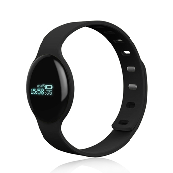 Sports Smart Bluetooth Clock Bracelet