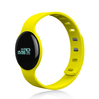 Sports Smart Bluetooth Clock Bracelet