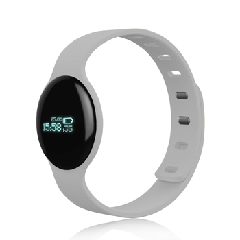 Sports Smart Bluetooth Clock Bracelet