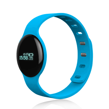 Sports Smart Bluetooth Clock Bracelet